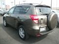 Pyrite Metallic - RAV4 I4 4WD Photo No. 4