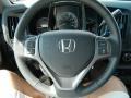 Alabaster Silver Metallic - Ridgeline RTL Photo No. 26