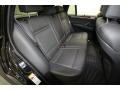 Black Sapphire Metallic - X5 4.8i Photo No. 36