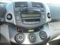 2010 Toyota RAV4 I4 4WD Controls