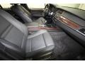 Black Sapphire Metallic - X5 4.8i Photo No. 37