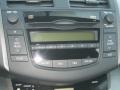 Ash Gray Audio System Photo for 2010 Toyota RAV4 #72095155