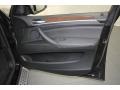 Black Sapphire Metallic - X5 4.8i Photo No. 39
