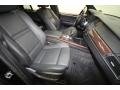 Black Sapphire Metallic - X5 4.8i Photo No. 40