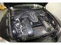 Black Sapphire Metallic - X5 4.8i Photo No. 43