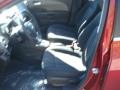 Crystal Red Tintcoat - Sonic LT Sedan Photo No. 11