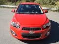 Victory Red - Sonic LT Sedan Photo No. 3