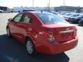 Victory Red - Sonic LT Sedan Photo No. 6