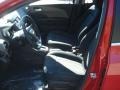 Victory Red - Sonic LT Sedan Photo No. 11