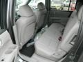 2013 Honda Pilot EX-L Rear Seat