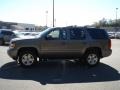 2013 Mocha Steel Metallic Chevrolet Tahoe LT 4x4  photo #5