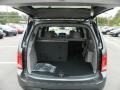 2013 Honda Pilot EX-L Trunk