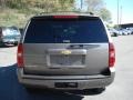 2013 Mocha Steel Metallic Chevrolet Tahoe LT 4x4  photo #7