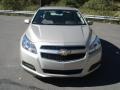 Champagne Silver Metallic - Malibu LT Photo No. 3