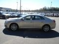 Champagne Silver Metallic - Malibu LT Photo No. 5