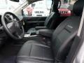 2012 Nissan Armada Charcoal Interior Interior Photo