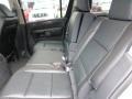 Charcoal Rear Seat Photo for 2012 Nissan Armada #72096736