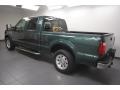 Forest Green Metallic 2008 Ford F350 Super Duty Lariat Crew Cab Exterior