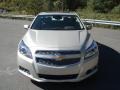 Champagne Silver Metallic - Malibu LTZ Photo No. 3