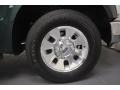 2008 Ford F350 Super Duty Lariat Crew Cab Wheel and Tire Photo