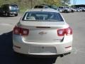 2013 Champagne Silver Metallic Chevrolet Malibu LTZ  photo #7