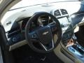 Champagne Silver Metallic - Malibu LTZ Photo No. 10