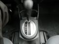 5 Speed Automatic 2013 Honda Fit Standard Fit Model Transmission