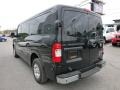 Super Black - NV 3500 HD SV Photo No. 5