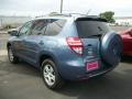 2011 Pacific Blue Metallic Toyota RAV4 I4 4WD  photo #2