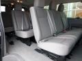 2012 Nissan NV Charcoal Interior Interior Photo