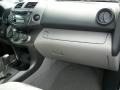 Ash 2011 Toyota RAV4 I4 4WD Dashboard