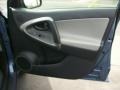 2011 Pacific Blue Metallic Toyota RAV4 I4 4WD  photo #10