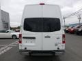 Blizzard White - NV 2500 HD SV High Roof Photo No. 4