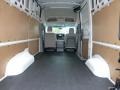 Blizzard White - NV 2500 HD SV High Roof Photo No. 10