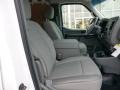 Blizzard White - NV 2500 HD SV High Roof Photo No. 11