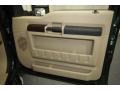 Forest Green Metallic - F350 Super Duty Lariat Crew Cab Photo No. 52