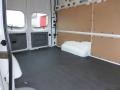 Blizzard White - NV 2500 HD SV High Roof Photo No. 12