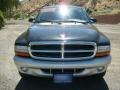 Black - Durango SLT Plus 4x4 Photo No. 6