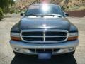 2002 Black Dodge Durango SLT Plus 4x4  photo #6