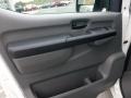 Blizzard White - NV 2500 HD SV High Roof Photo No. 15