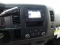 Blizzard White - NV 2500 HD SV High Roof Photo No. 17