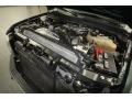 6.4L 32V Power Stroke Turbo Diesel V8 2008 Ford F350 Super Duty Lariat Crew Cab Engine