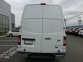 Blizzard White - NV 2500 HD SV High Roof Photo No. 4