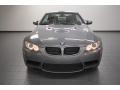  2011 M3 Convertible Space Gray Metallic