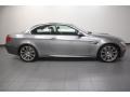  2011 M3 Convertible Space Gray Metallic