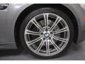 2011 BMW M3 Convertible Wheel