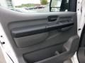 Blizzard White - NV 2500 HD SV High Roof Photo No. 15