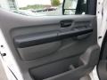 2012 Blizzard White Nissan NV 2500 HD SV High Roof  photo #15