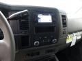 Blizzard White - NV 2500 HD SV High Roof Photo No. 17