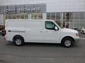 Blizzard White - NV 2500 HD SV Photo No. 2
